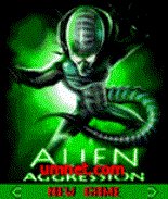 game pic for Alien Aggression